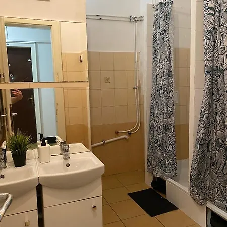 Cracow Old Town Apartamento