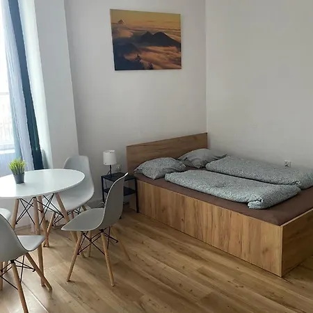 Apartamento Cracow Old Town *