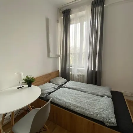 Cracow Old Town Apartamento *