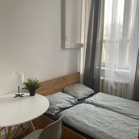 Apartamento Cracow Old Town Cracovia