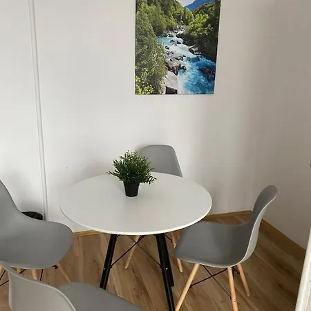 Apartamento Cracow Old Town *