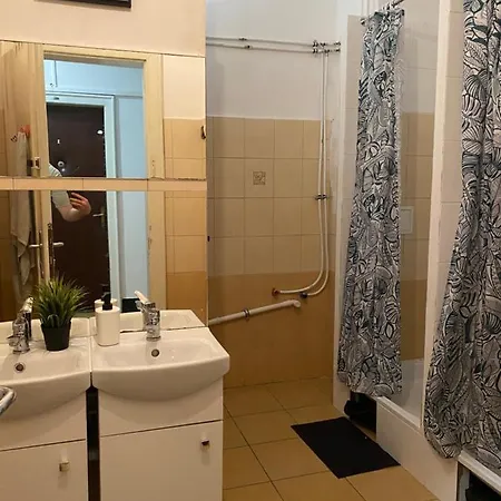 Cracow Old Town Apartamento Cracovia