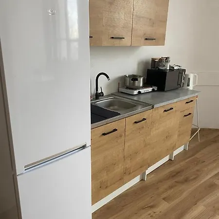 Apartment Cracow Old Town *