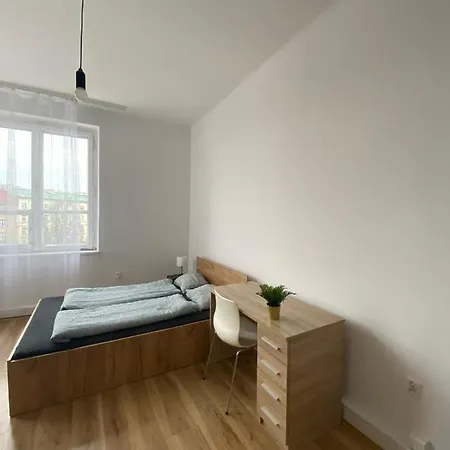 Apartment Cracow Old Town