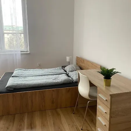 Cracow Old Town Krakow