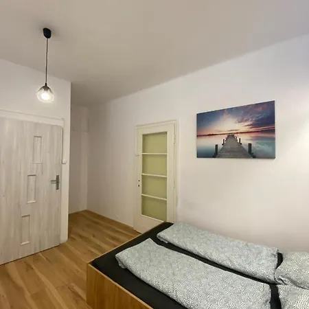 Cracow Old Town * Krasków