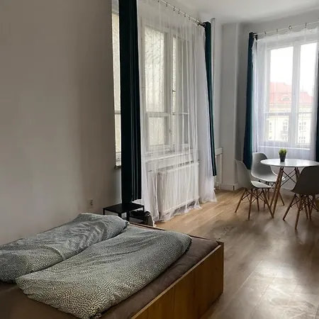 Cracow Old Town * Krasków