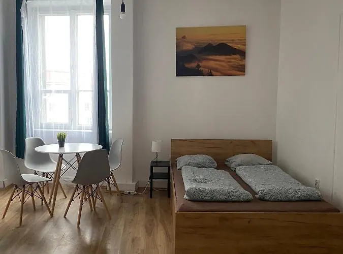 Апартаменты Cracow Old Town *