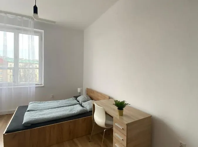 Апартаменты Cracow Old Town