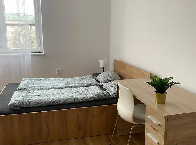 Cracow Old Town Краков