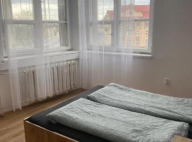 Апартаменты Cracow Old Town Краков