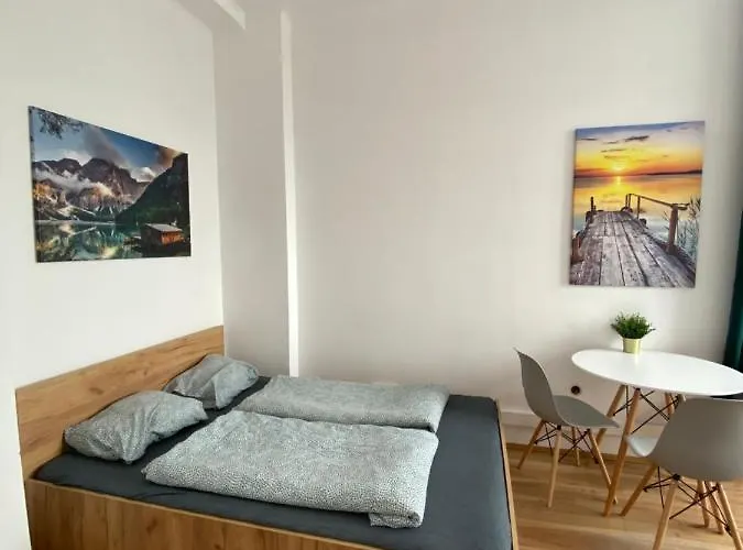 Апартаменты Cracow Old Town Краков