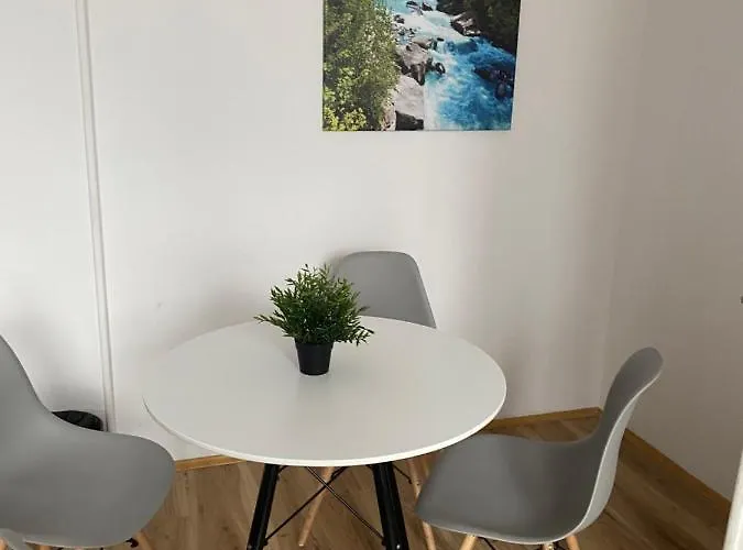 Апартаменты Cracow Old Town *