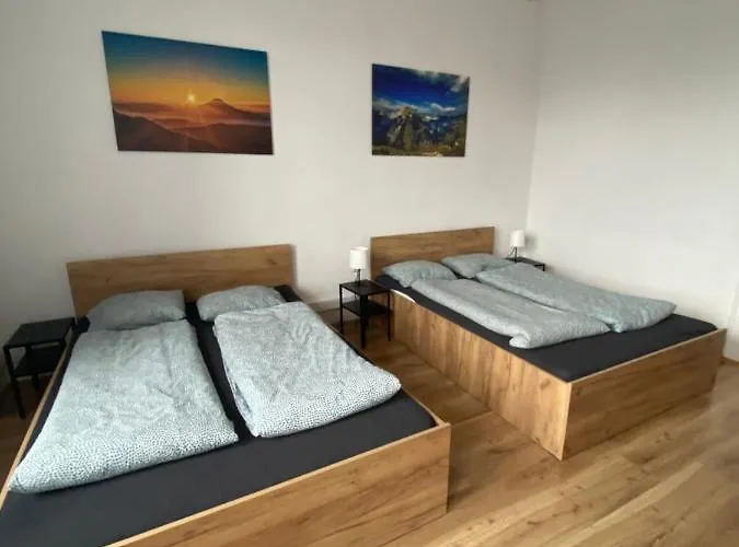 Апартаменты Cracow Old Town