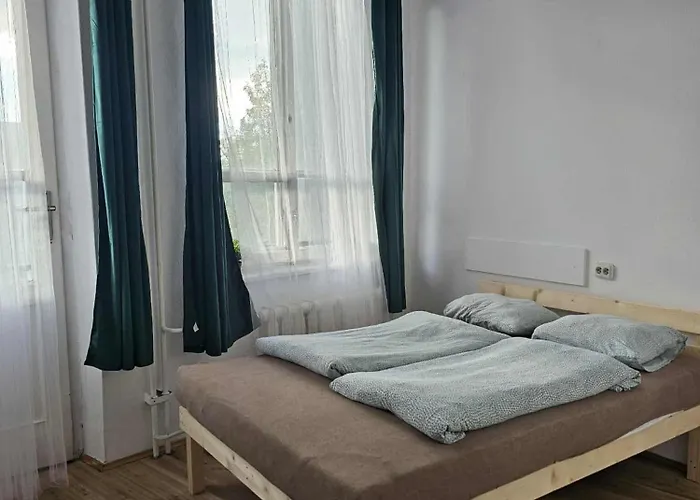 Cracow Old Town Апартаменты *