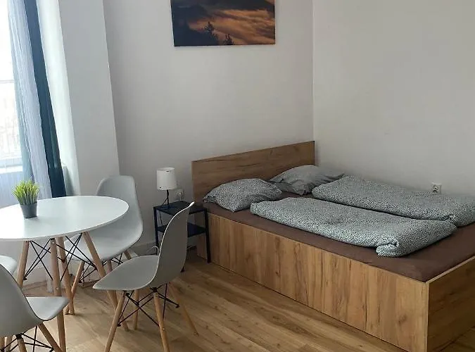 Apartment Cracow Old Town *