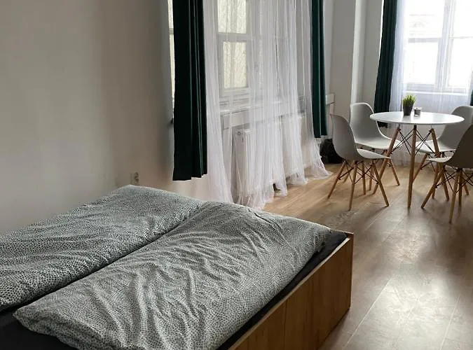 Cracow Old Town Apartment Krakow
