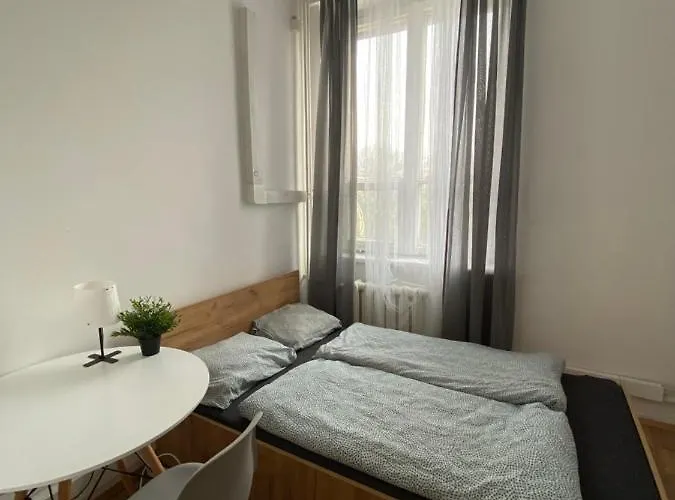 Cracow Old Town Apartment *