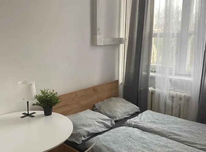 Apartment Cracow Old Town Krakow