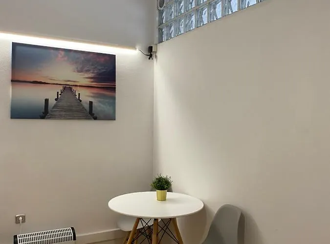 Cracow Old Town Apartment