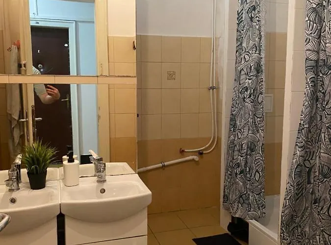 Cracow Old Town Apartment Krakow