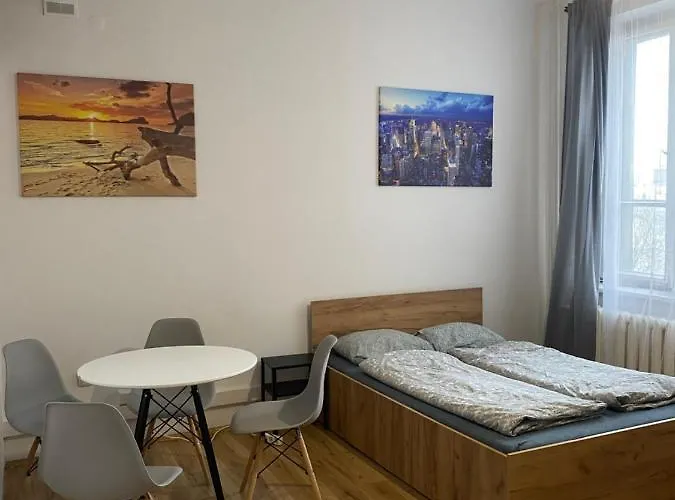 Cracow Old Town Apartment Krakow