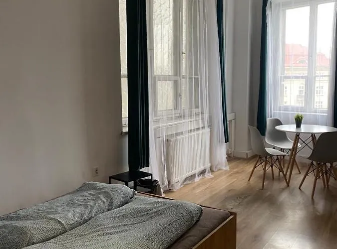 Cracow Old Town * Krakow