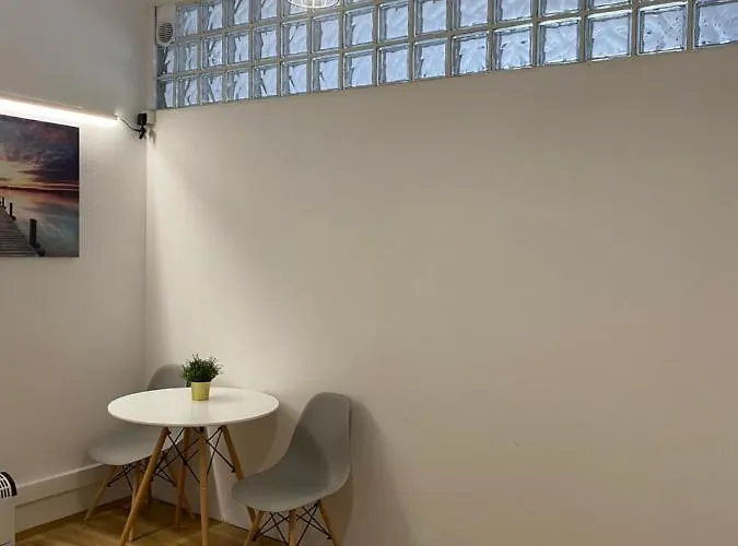 Cracow Old Town Apartment *