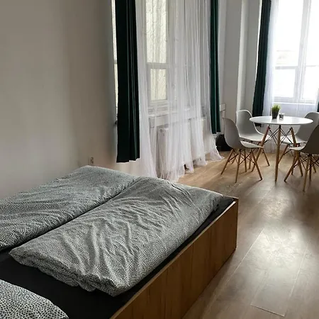 Cracow Old Town Appartement Krakau