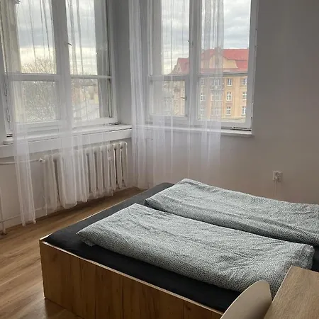 Appartement Cracow Old Town Krakau