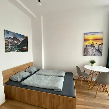 Appartement Cracow Old Town Krakau