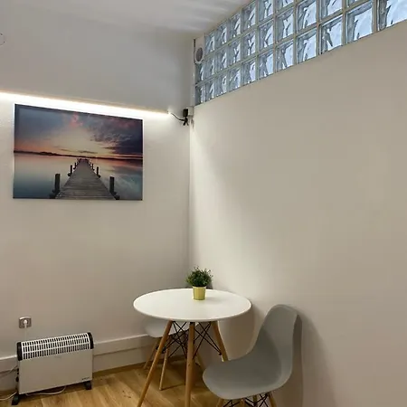 Cracow Old Town Appartement